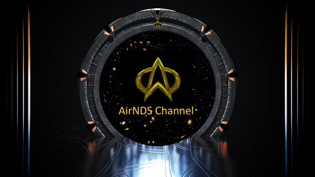 Metaverso-AirNDS Off